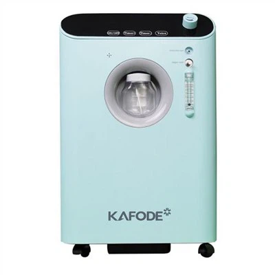 Stroj na koncentrátor kyslíku